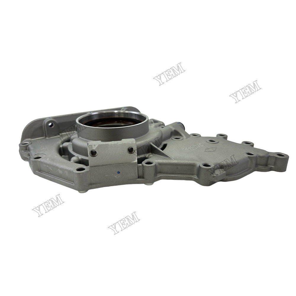YEM Parts D5E Oil Pump 1011015A52D 1011015-52D for Volvo EC240B EC290B Excavator G700B Motor Grader L120E Wheel Loader For Volvo