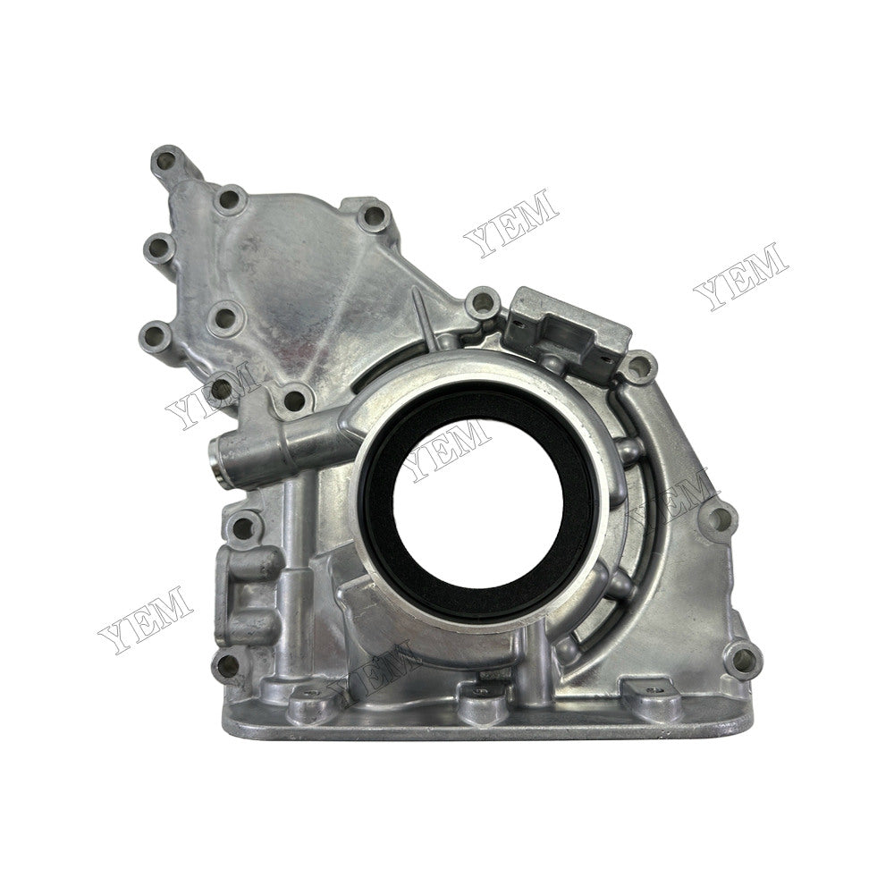 YEM Parts D5E Oil Pump for Volvo Mechanical Spare Parts