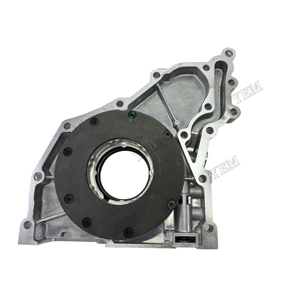 YEM Parts D5E Oil Pump for Volvo Mechanical Spare Parts For Volvo