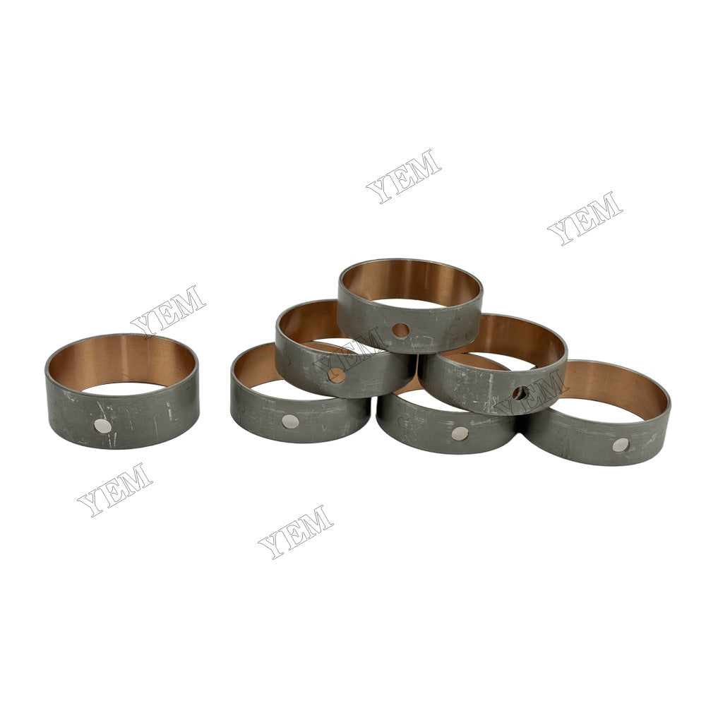 YEM Parts Camshaft Bush 04200021 for Deutz Engine BF6M1013C BF6M1013E BF6M1013FC