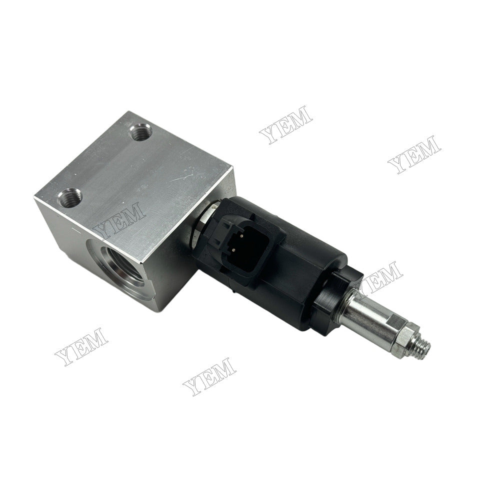 YEM Parts EC360 Fan Motor Solenoid Valve 14616529 14616530 for Hyundai Excavator EC700B EC160C EC180C EC235C EC240C EC330B EC380E EC460C