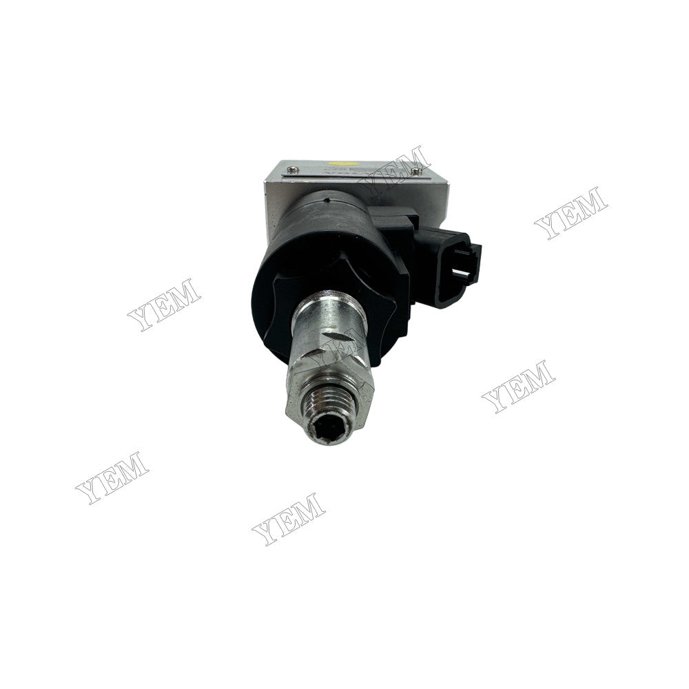 YEM Parts EC360 Fan Motor Solenoid Valve 14616529 14616530 for Hyundai Excavator EC700B EC160C EC180C EC235C EC240C EC330B EC380E EC460C For Volvo