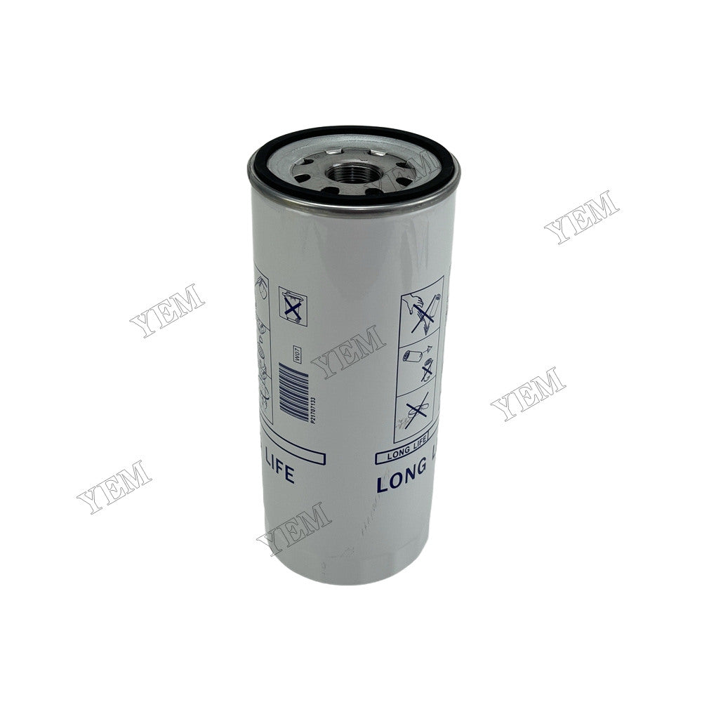 YEM Parts Fuel Filter 21707133 466634-3 478736 BC-JX635 for Volvo Mechanical Spare Parts For Volvo