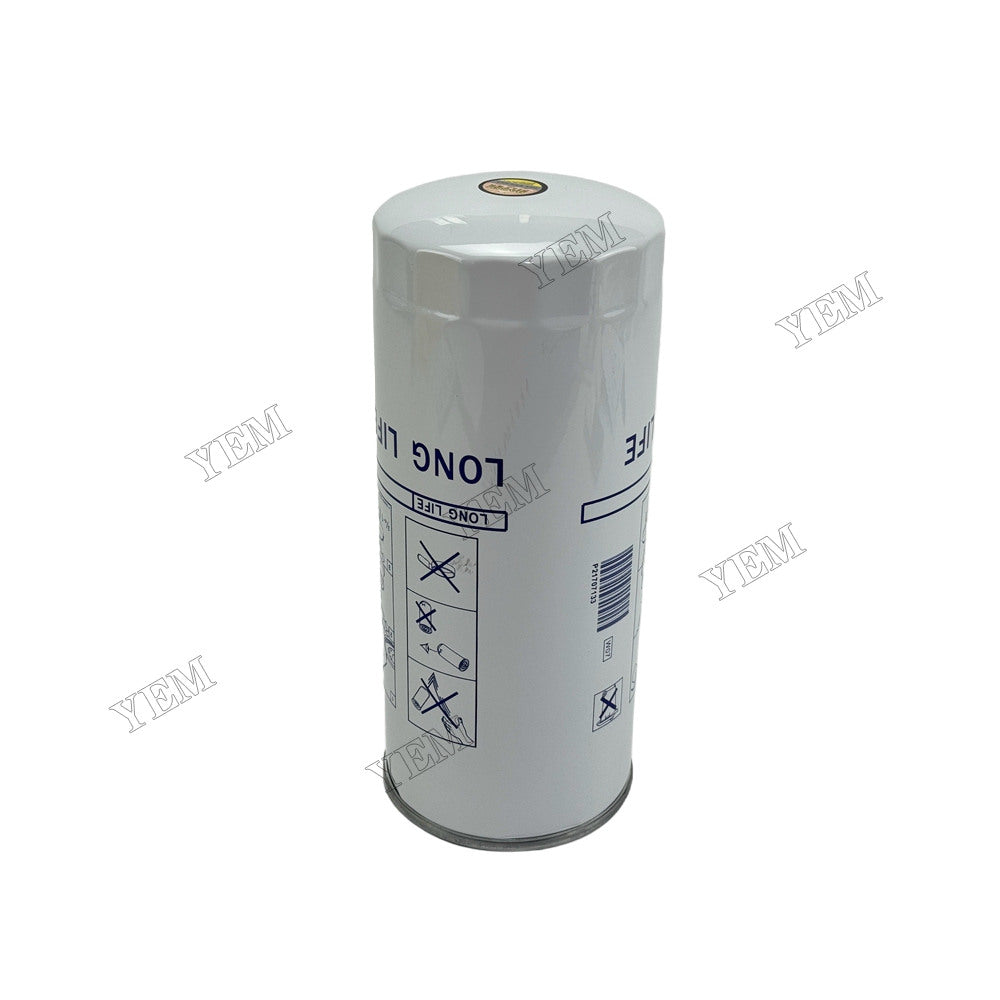 YEM Parts Fuel Filter 21707133 466634-3 478736 BC-JX635 for Volvo Mechanical Spare Parts For Volvo