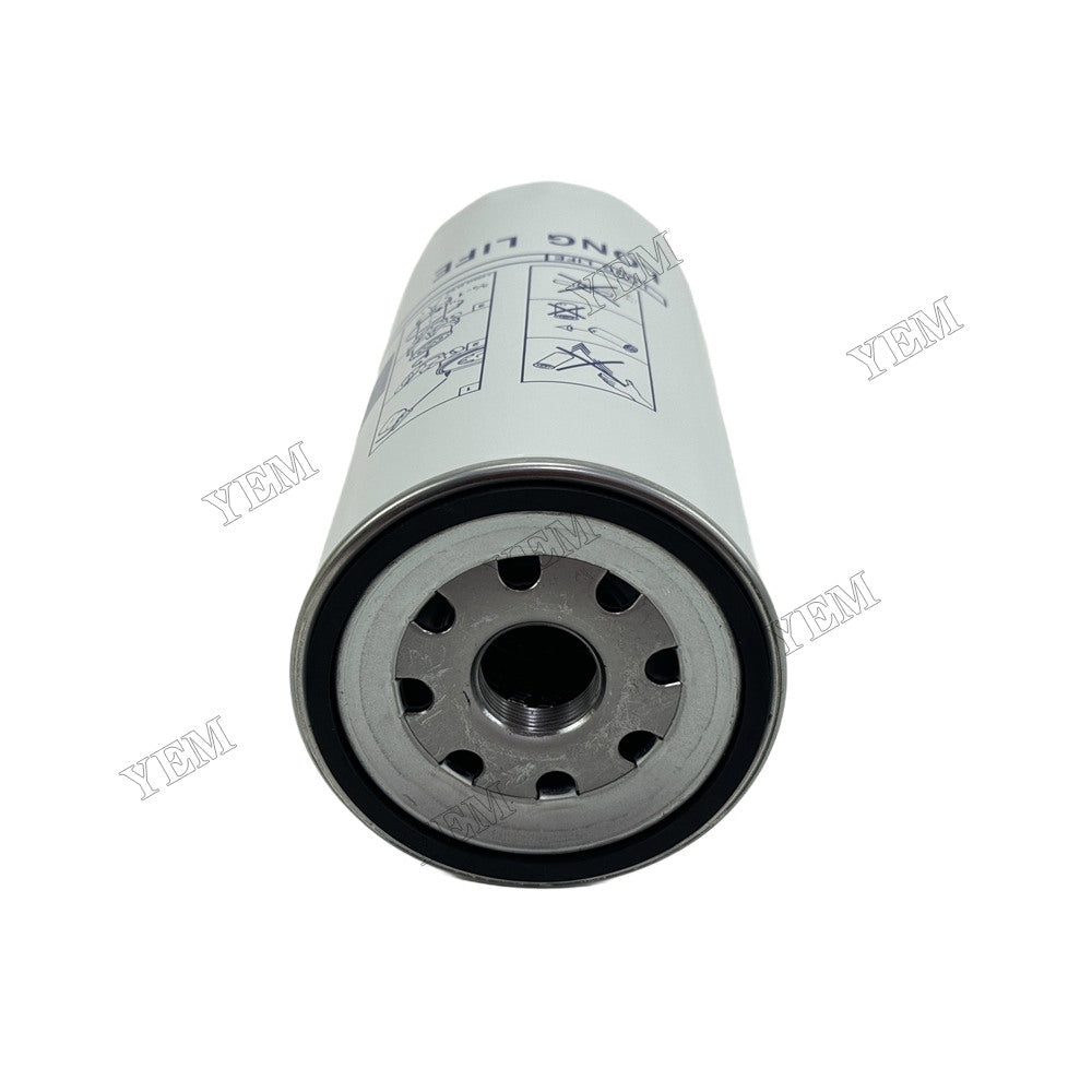 YEM Parts Fuel Filter 21707133 466634-3 478736 BC-JX635 for Volvo Mechanical Spare Parts For Volvo