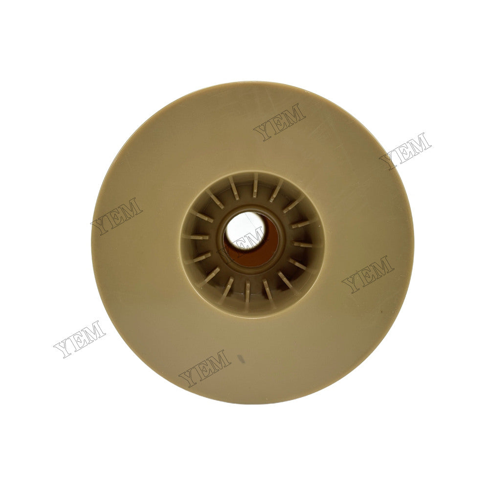 YEM Parts Fuel Filter 3838852 BC-C1203 for Volvo Mechanical Spare Parts For Volvo