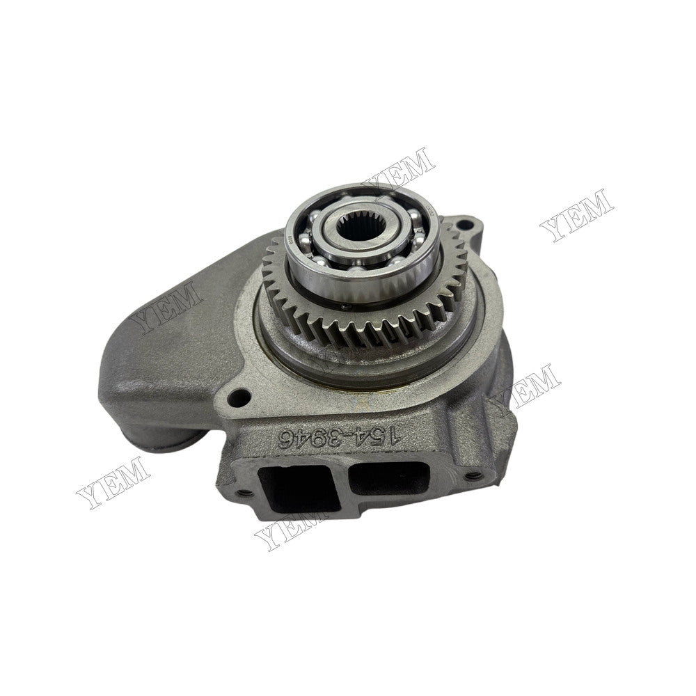YEM Parts 3304 Water Pump 172-7771 154-3946 for Caterpillar Mechanical Spare Parts