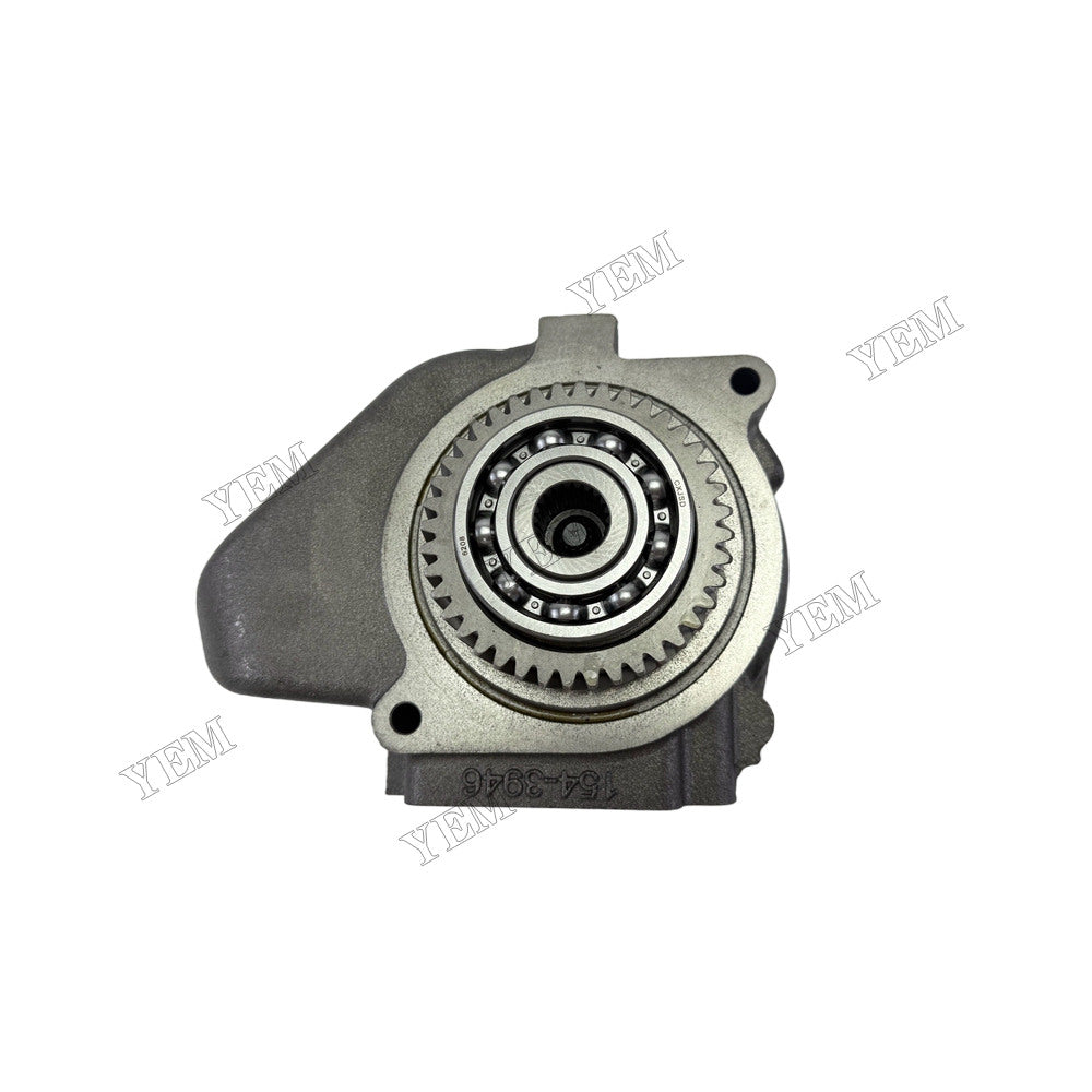 YEM Parts 3304 Water Pump 172-7771 154-3946 for Caterpillar Mechanical Spare Parts For Caterpillar