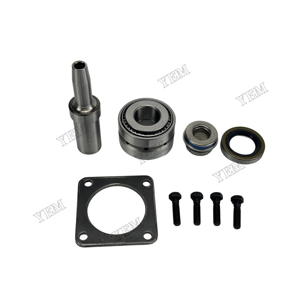 YEM Parts 3406E Water Pump Repair Kit 138-6744 for Caterpillar Mechanical Spare Parts