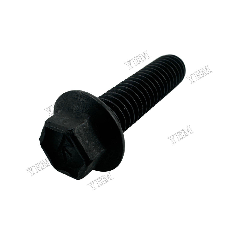 YEM Parts 3408 Screw 9L8925 for Caterpillar Mechanical Spare Parts