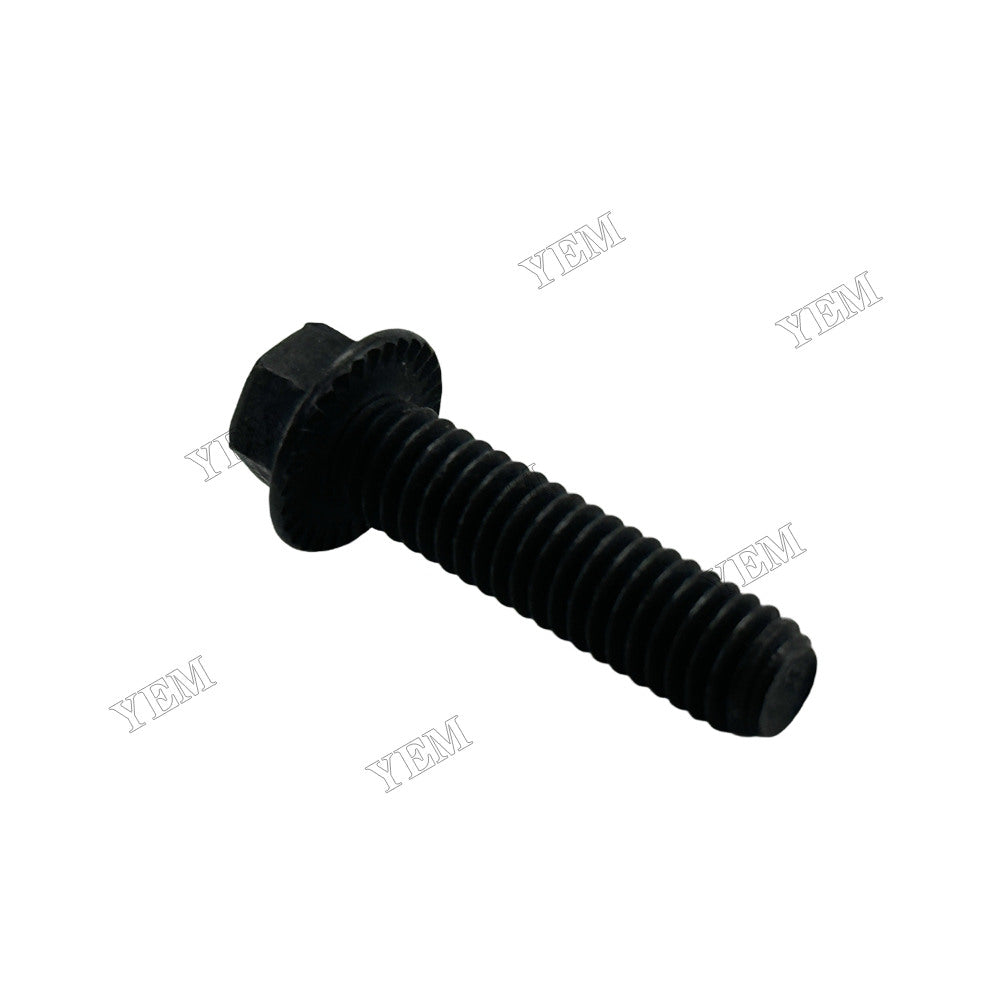 YEM Parts 3408 Screw 9L8925 for Caterpillar Mechanical Spare Parts For Caterpillar