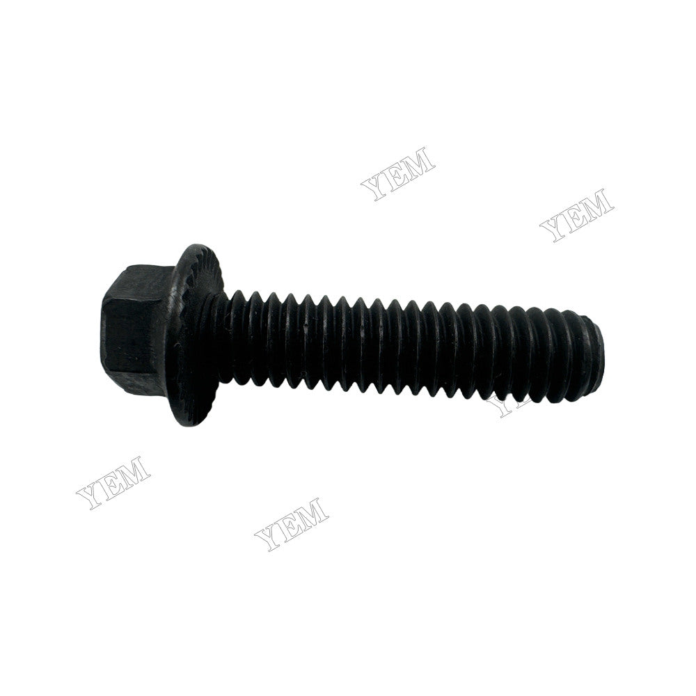 YEM Parts 3408 Screw 9L8925 for Caterpillar Mechanical Spare Parts For Caterpillar