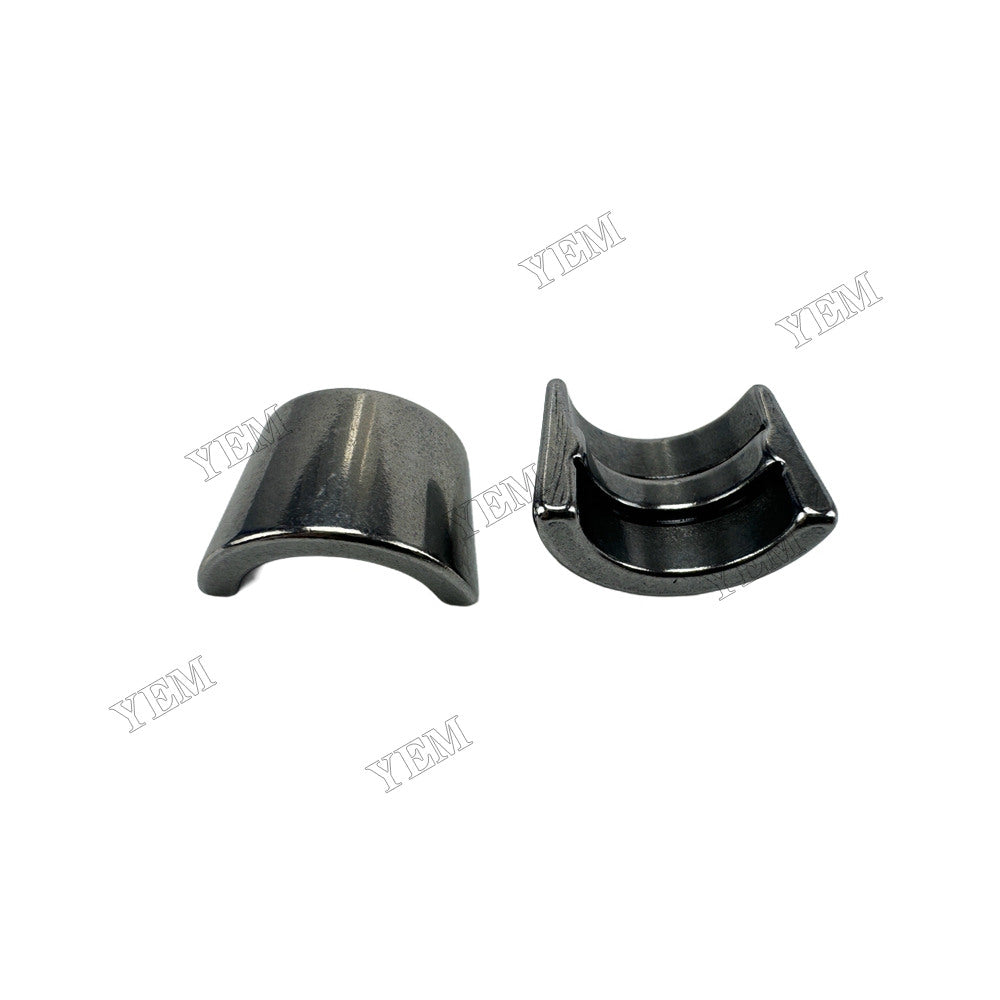 YEM Parts 3512 Intake Valve Keeper / Lock for Caterpillar Mechanical Spare Parts For Caterpillar