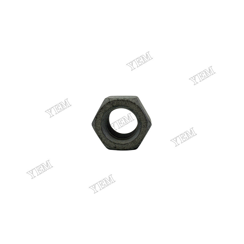 YEM Parts 3512 Nut 8T4131 for Caterpillar Mechanical Spare Parts For Caterpillar