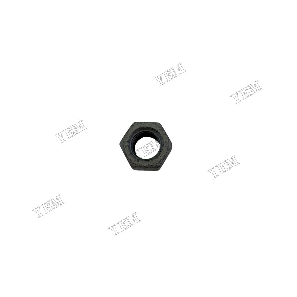 YEM Parts 3512 Nut 8T4131 for Caterpillar Mechanical Spare Parts For Caterpillar
