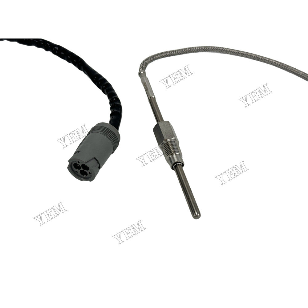 YEM Parts 3516 Temperature Sensor 415-2430 for Caterpillar 3516 3516B 3516C