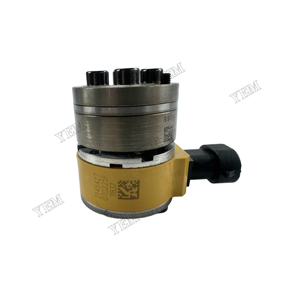 YEM Parts C13 Actuator Valve 221-9895 for Caterpillar Mechanical Spare Parts For Caterpillar