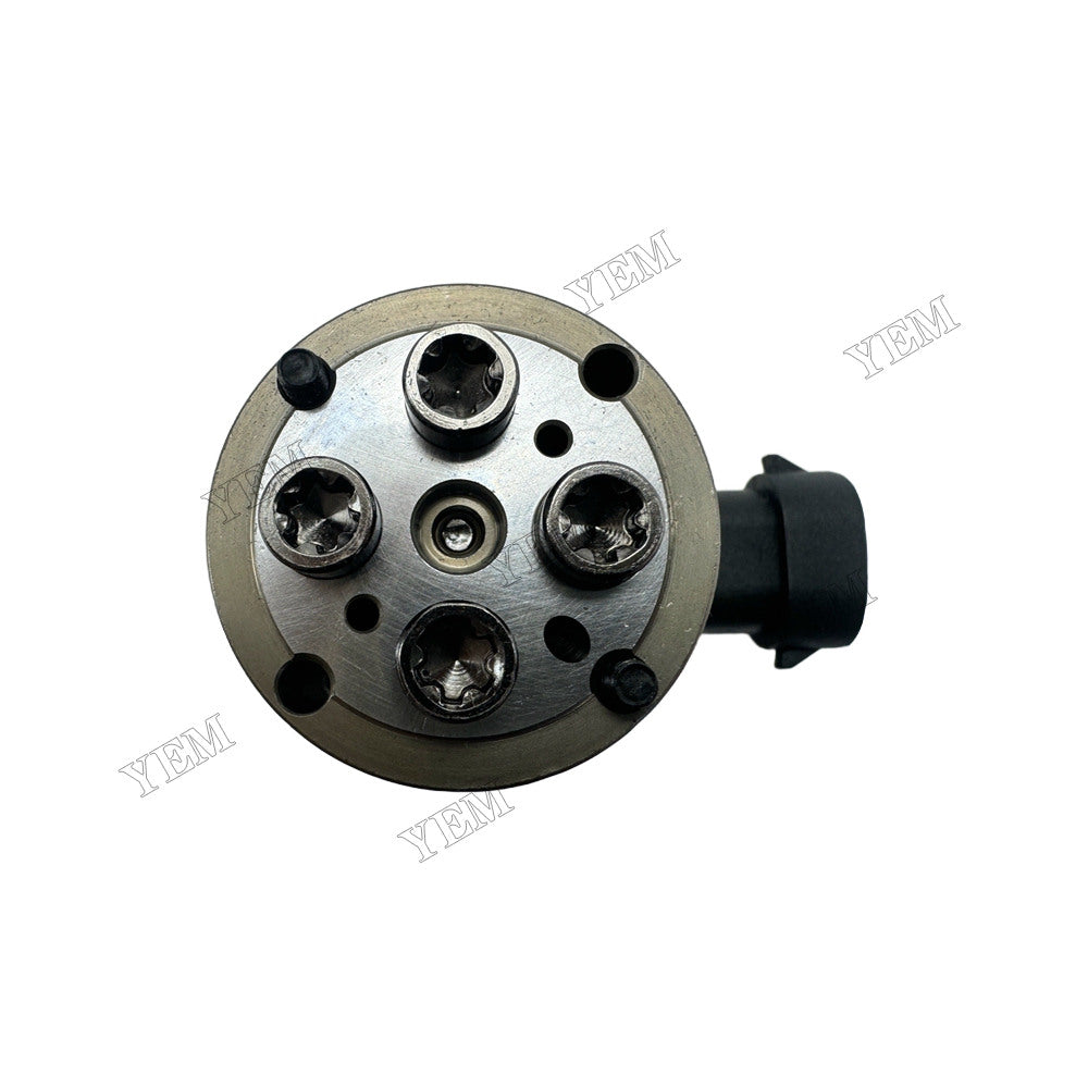 YEM Parts C13 Actuator Valve 221-9895 for Caterpillar Mechanical Spare Parts For Caterpillar