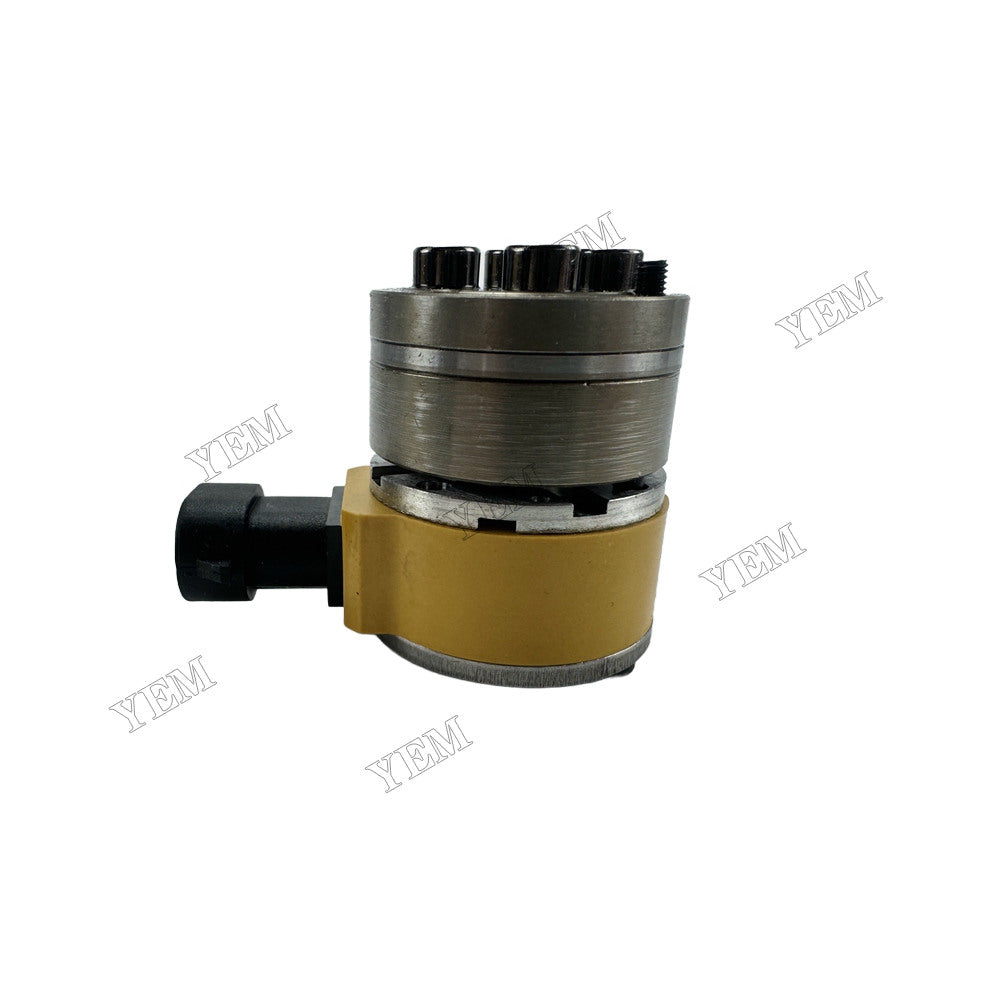 YEM Parts C13 Actuator Valve 221-9895 for Caterpillar Mechanical Spare Parts For Caterpillar