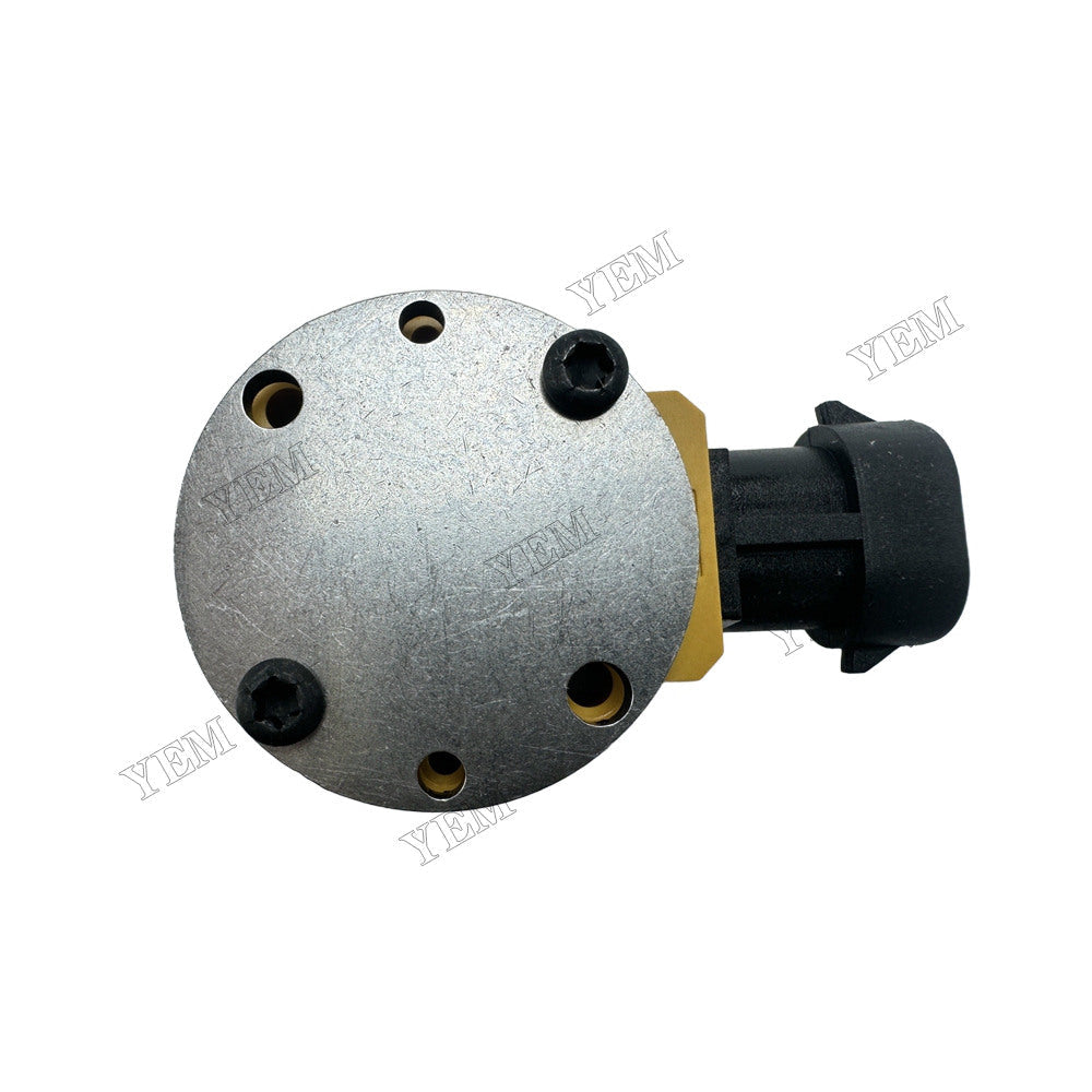 YEM Parts C13 Actuator Valve 221-9895 for Caterpillar Mechanical Spare Parts For Caterpillar