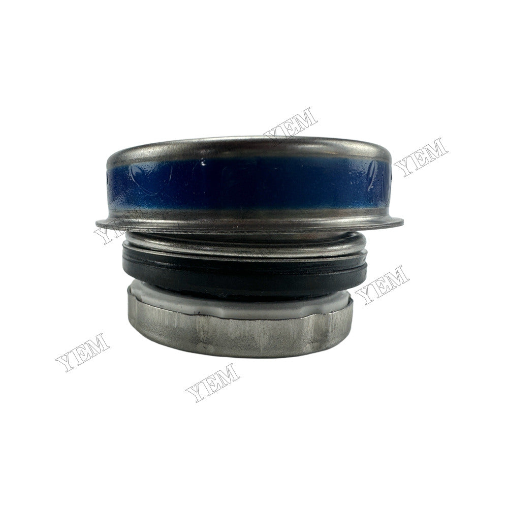 YEM Parts C13 Water Pump Seal Kit 128-0317 for Caterpillar Excavator 345C 375L Tractor 623B 623E 623F 623G For Caterpillar