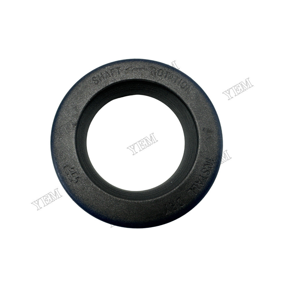 YEM Parts C15 Water Pump Oil Seal 1531256 for Caterpillar Mechanical Spare Parts For Caterpillar