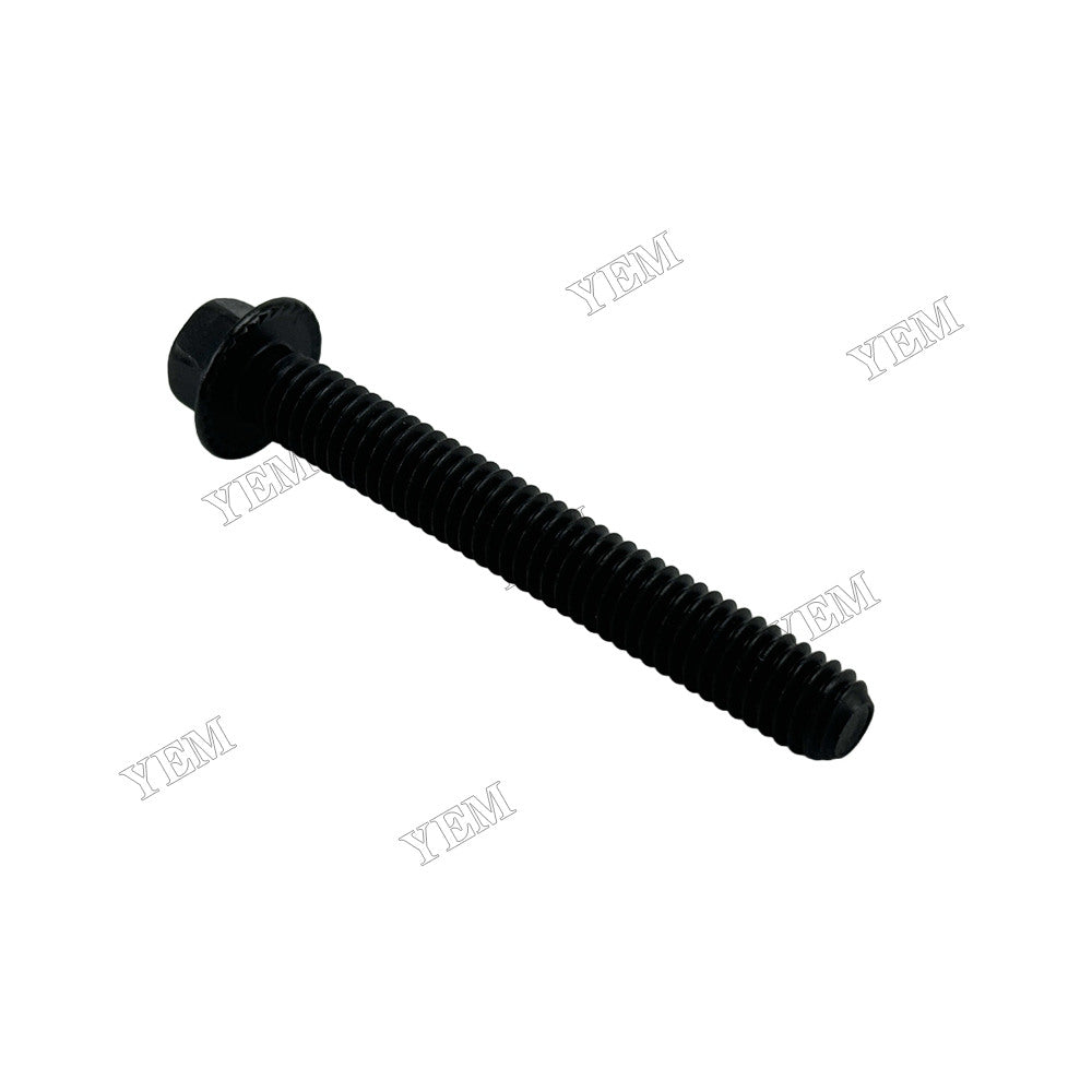 YEM Parts C15 Hex Bolt 1221472 122-1472 for Caterpillar Mechanical Spare Parts For Caterpillar
