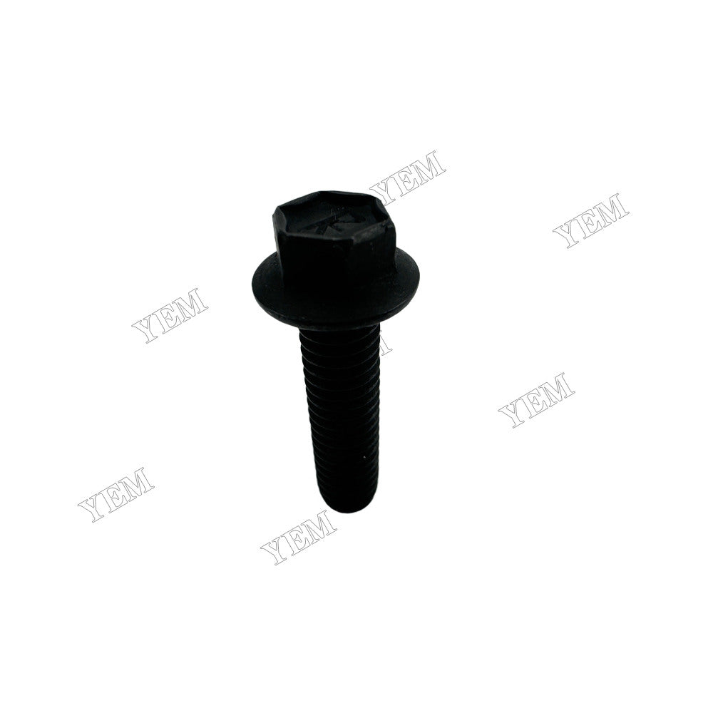 YEM Parts C15 Screw 9L8925 for Caterpillar Mechanical Spare Parts For Caterpillar