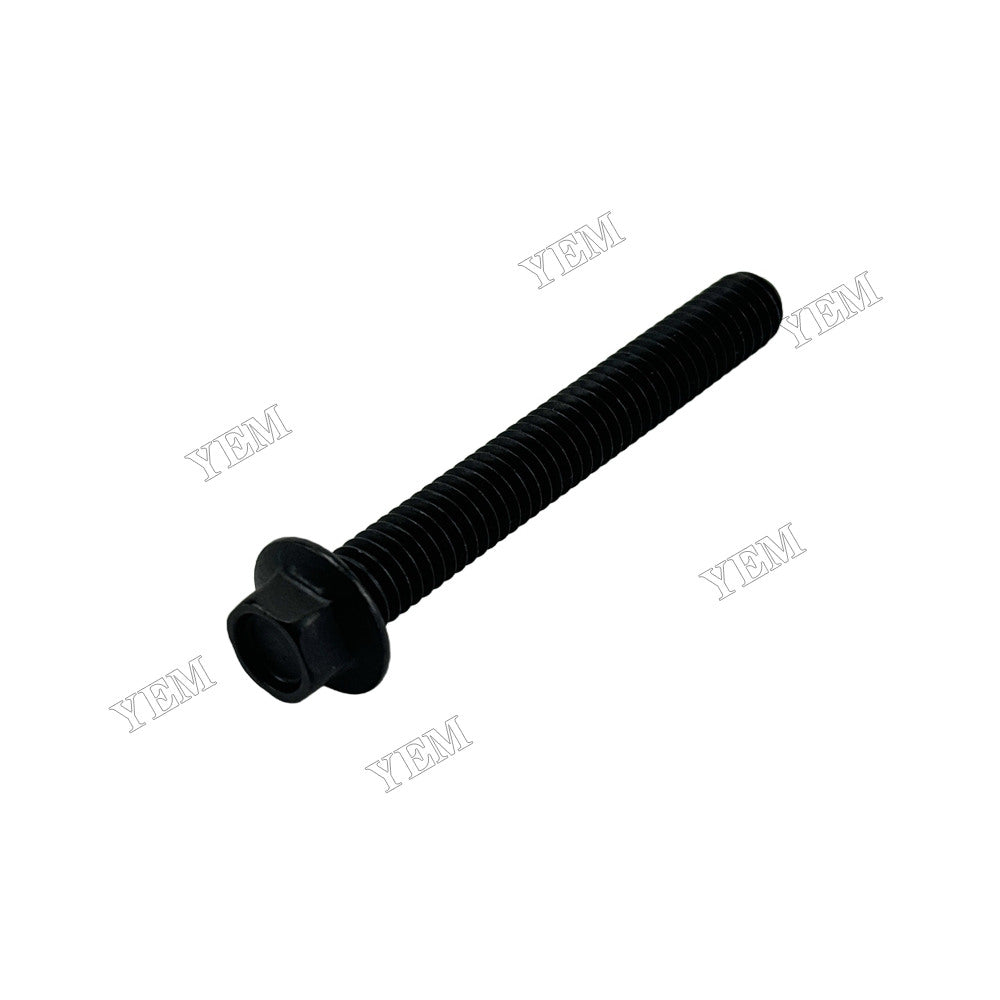YEM Parts C18 Hex Bolt 1221472 122-1472 for Caterpillar Mechanical Spare Parts