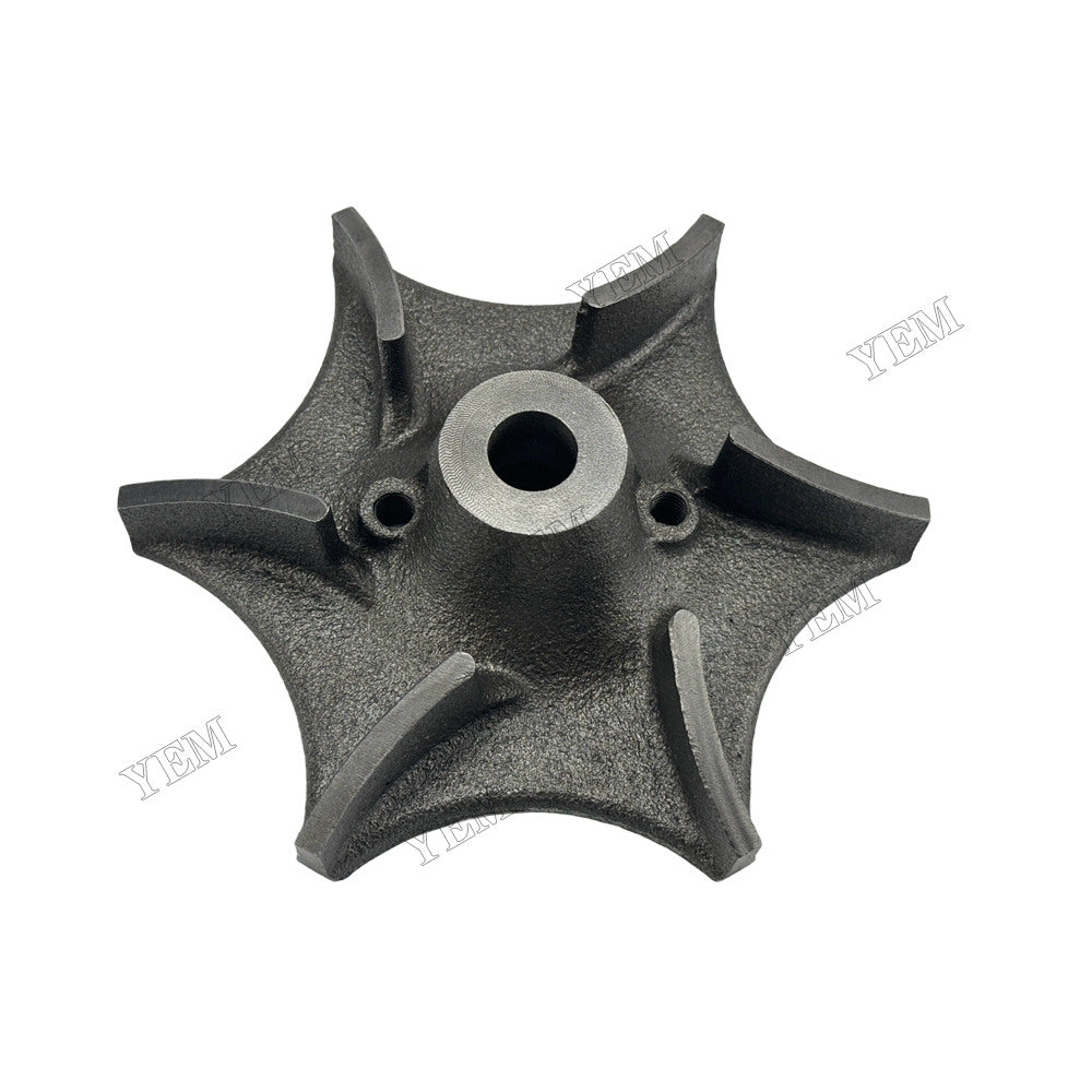 YEM Parts C32 Water Pump Impeller 137-1970 for Caterpillar Mechanical Spare Parts For Caterpillar