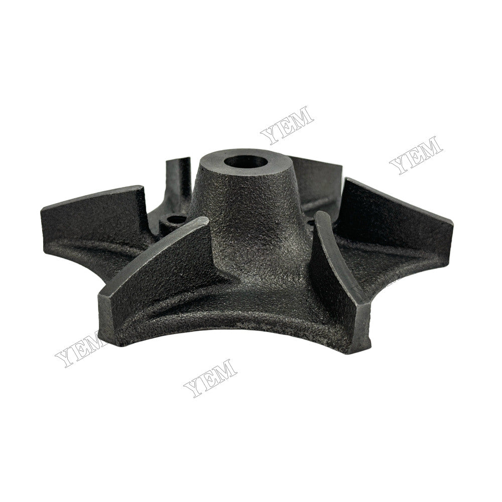 YEM Parts C32 Water Pump Impeller 137-1970 for Caterpillar Mechanical Spare Parts For Caterpillar