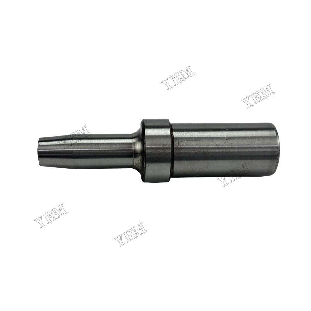 YEM Parts C32 Water Pump Shaft 135-4928 for Caterpillar Loader 986K Compactor 836 825G 826C For Caterpillar
