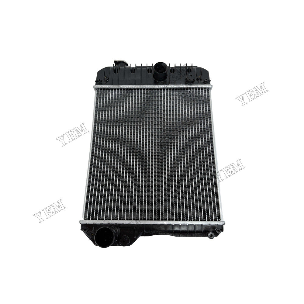 YEM Parts C4.4 Water Tank Radiator 293-9253 for Caterpillar Mechanical Spare Parts