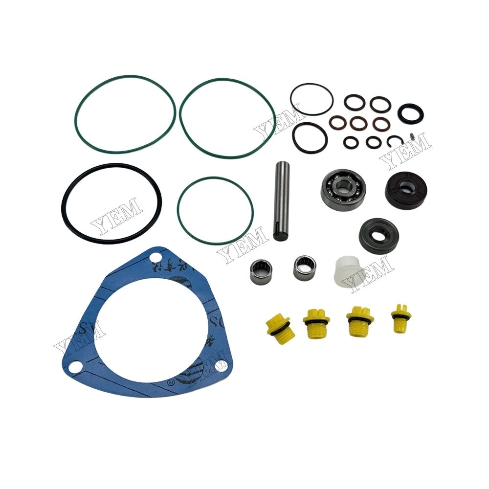 YEM Parts C6.4 Diesel Pump Repair Kit 891826 for Caterpillar Mechanical Spare Parts