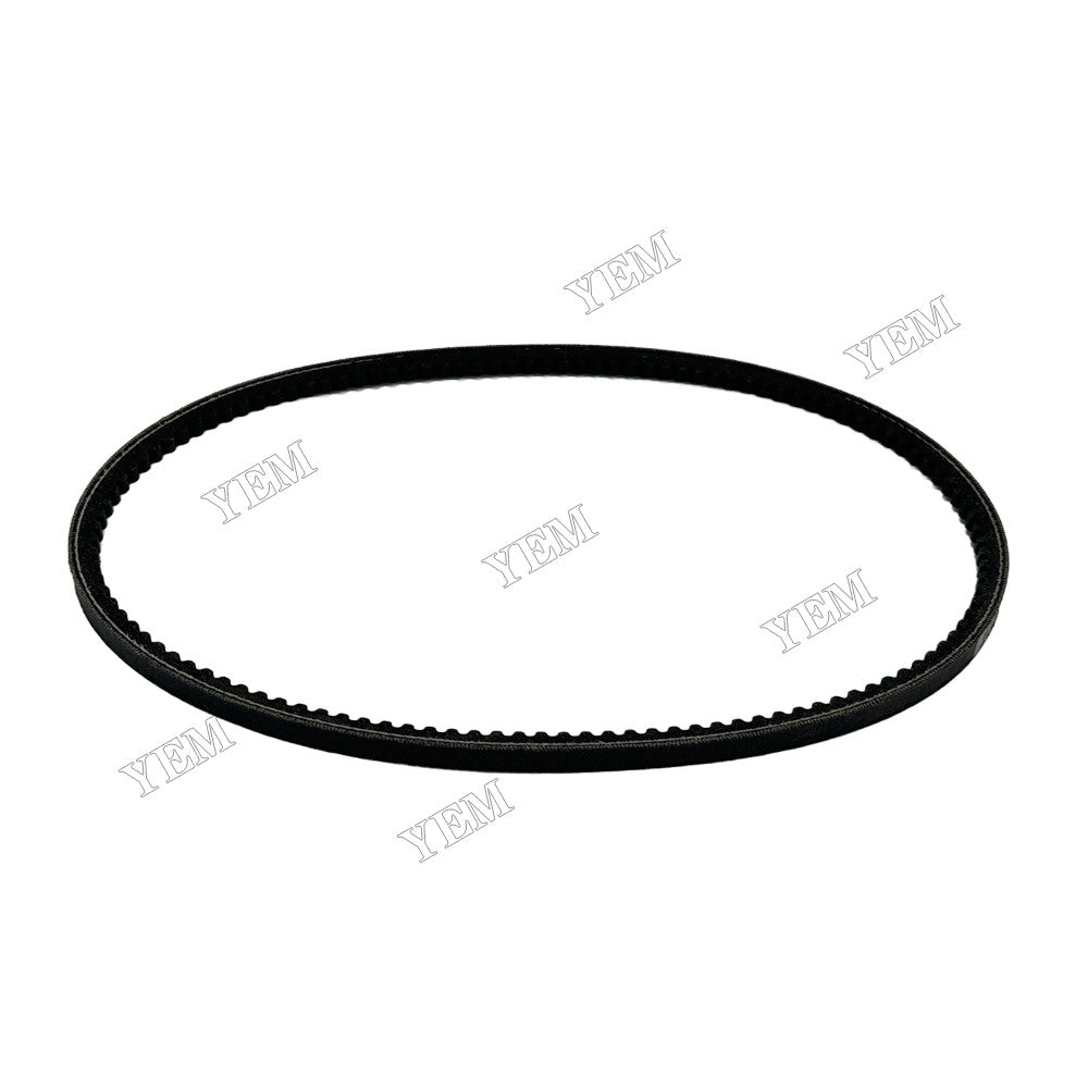 YEM Parts C6.6 Fan Belt 16897-97010 540-6555 RPF2320 for Caterpillar Parts For Caterpillar