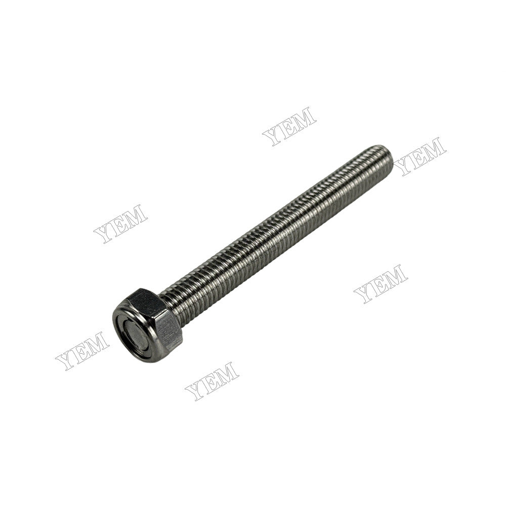 YEM Parts C9 Exhaust Manifold Screw 116-3715 for Caterpillar Mechanical Spare Parts For Caterpillar
