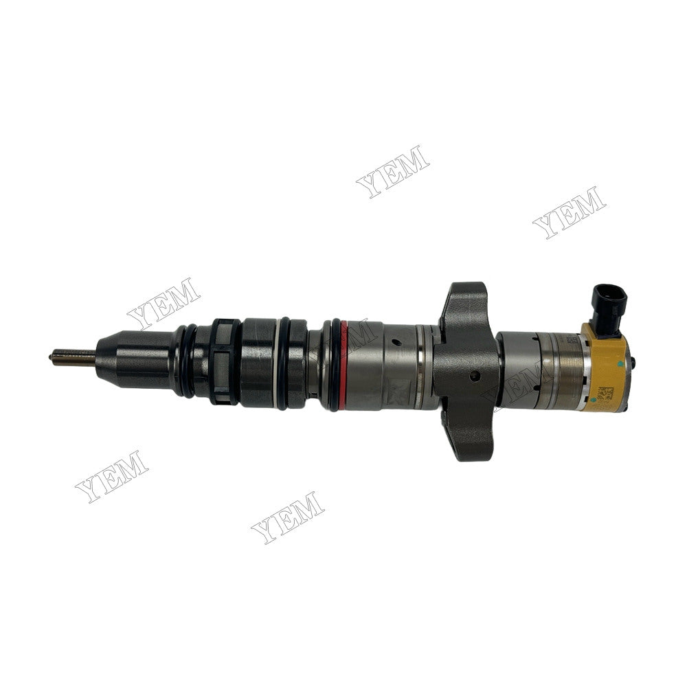 YEM Parts C9.3 Injector 387-9434 for Caterpillar Tractor D6R D6R III D6T D7R D7R XR D7R LGP