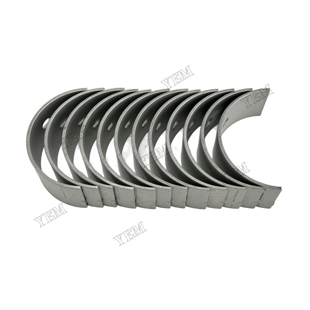 YEM Parts C9.3 Connecting Rod Bearing 269-7290 for Caterpillar Mechanical Spare Parts