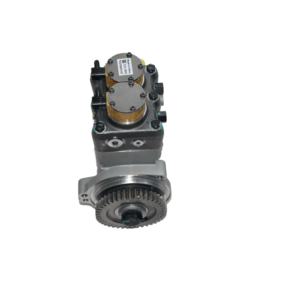YEM Parts C9.3 Fuel Injection Pump 511-7975 for Caterpillar Loader 966K 966M 972K