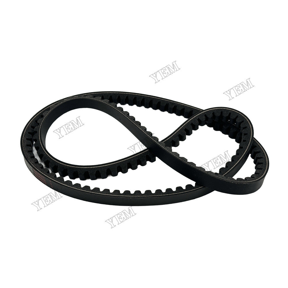 YEM Parts Fan Belt 4N-8216 for Caterpillar Generator XQ570 XQP500 XQ500 XQ400 XQ300