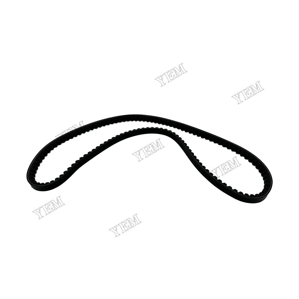 YEM Parts Fan Belt 4N-8216 for Caterpillar Generator XQ570 XQP500 XQ500 XQ400 XQ300 For Caterpillar
