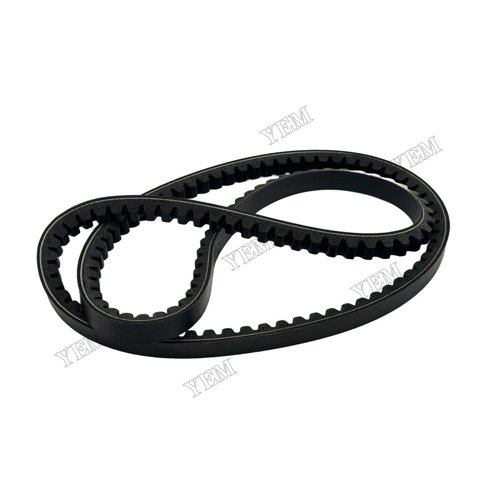 YEM Parts Fan Belt 4N-8216 for Caterpillar Generator XQ570 XQP500 XQ500 XQ400 XQ300 For Caterpillar