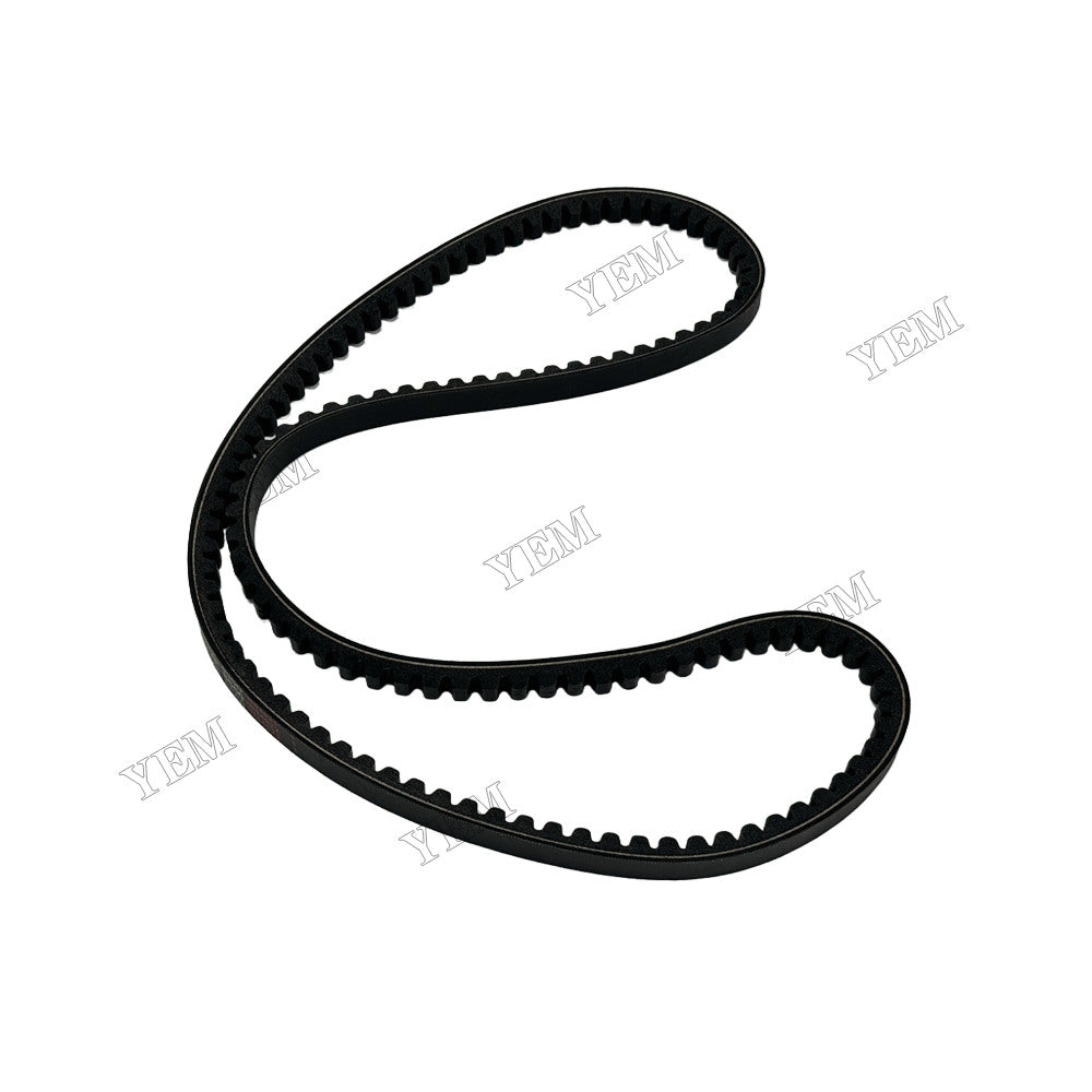 YEM Parts Fan Belt 4N-8216 for Caterpillar Generator XQ570 XQP500 XQ500 XQ400 XQ300 For Caterpillar