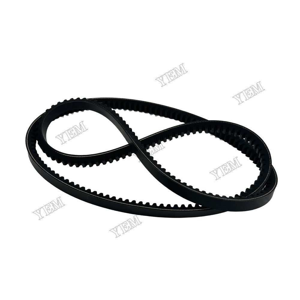 YEM Parts Fan Belt 9L-6647 for Caterpillar Mechanical Spare Parts