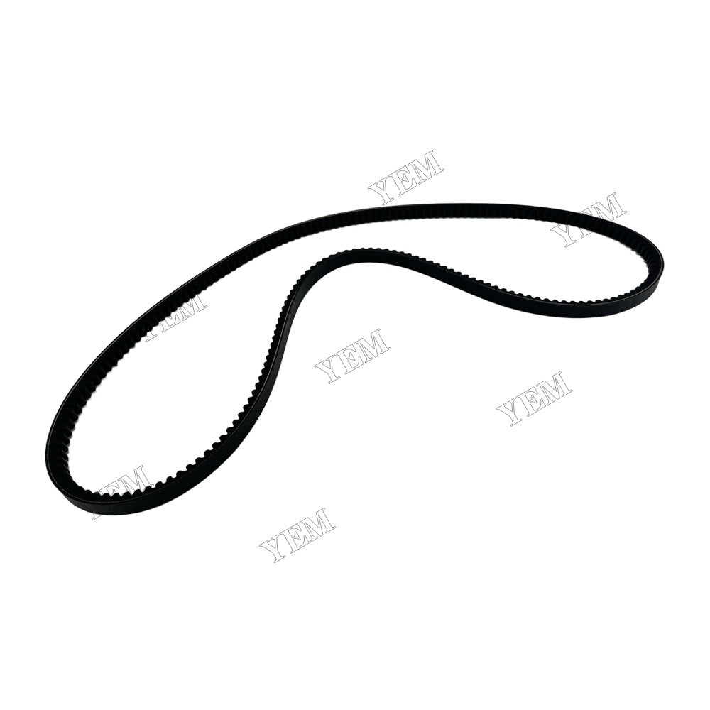 YEM Parts Fan Belt 9L-6647 for Caterpillar Mechanical Spare Parts