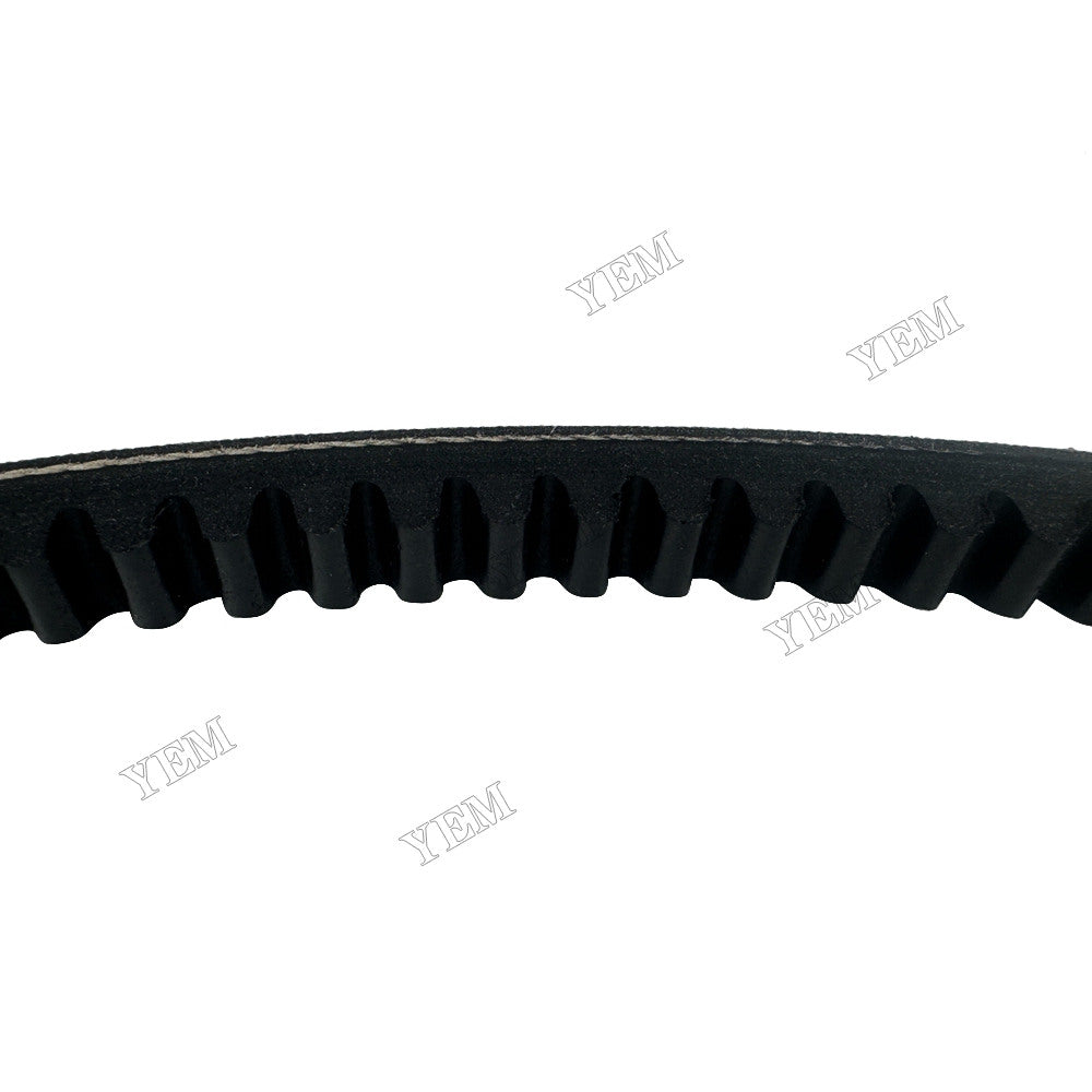 YEM Parts Fan Belt 9L-6647 for Caterpillar Mechanical Spare Parts