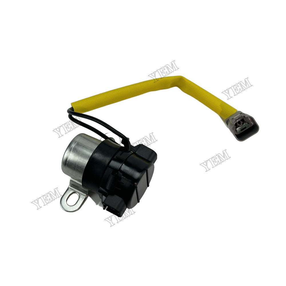 YEM Parts Relay 1251302 125-1302 1251303 125-1303 for Caterpillar 320C 329D 324D 365B 318C