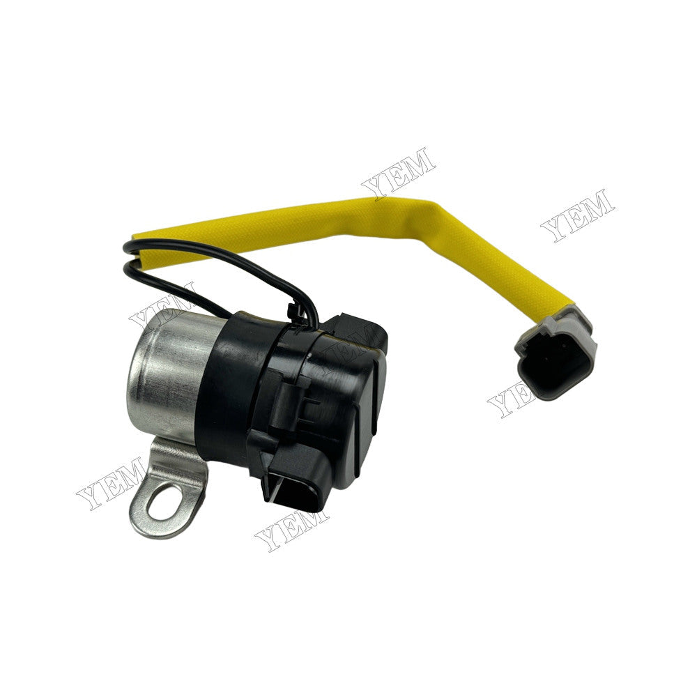 YEM Parts Relay 1251302 125-1302 1251303 125-1303 for Caterpillar 320C 329D 324D 365B 318C For Caterpillar