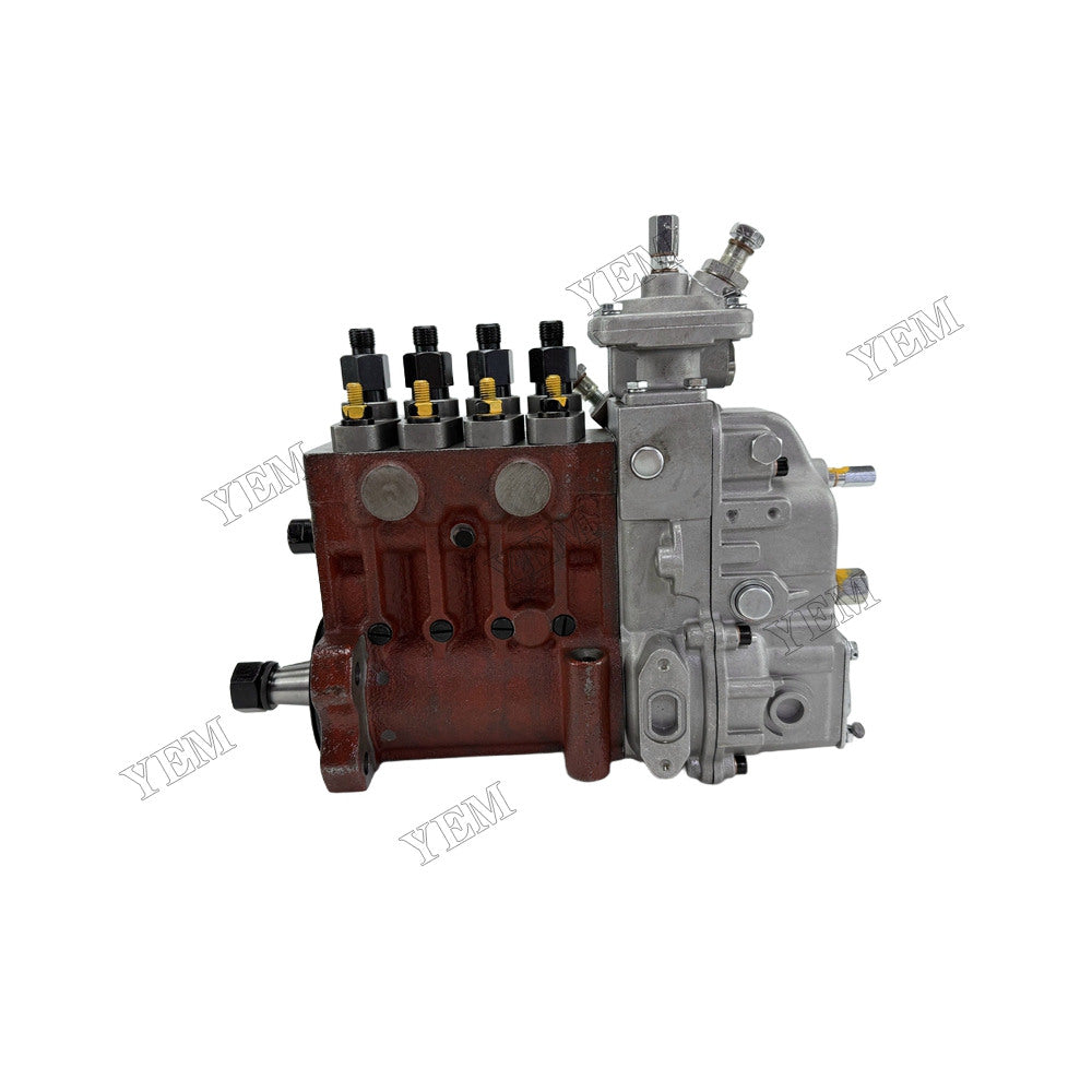 YEM Parts D6114 Fuel Injection Pump 8400360206+01 8400360206 for SDEC Parts