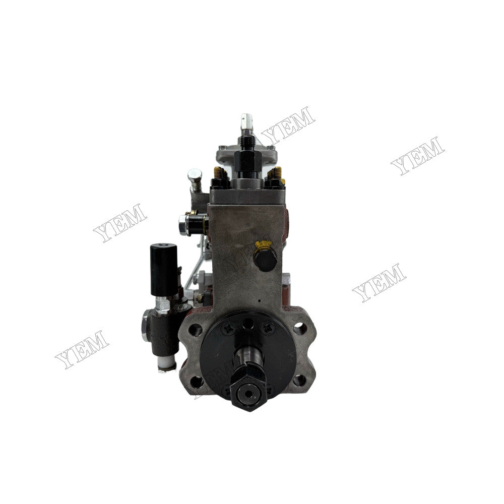 YEM Parts D6114 Fuel Injection Pump 8400360206+01 8400360206 for SDEC Parts For SDEC